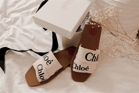 chloe woody sandals worth it.